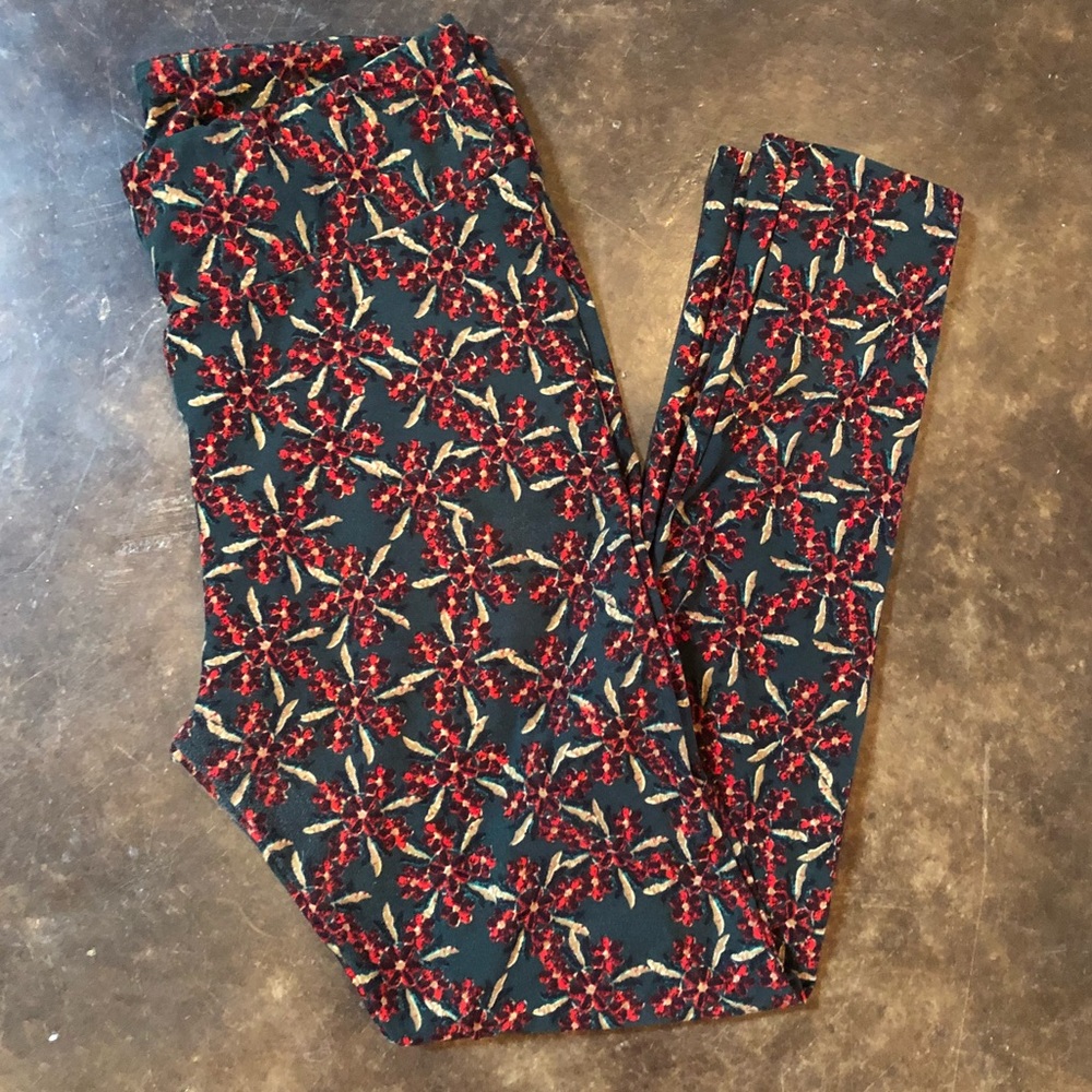 LuLaRoe Leggings